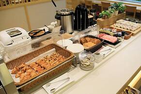 Keisei Richmond Hotel Tokyo Monzennakacho