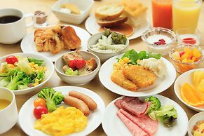 Keisei Richmond Hotel Tokyo Monzennakacho