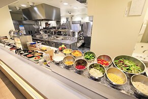 Keisei Richmond Hotel Tokyo Monzennakacho