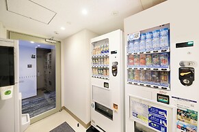 Keisei Richmond Hotel Tokyo Monzennakacho