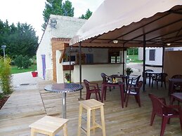 Camping le Beauvillage - Yourte