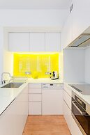 Oxford Circus Apartments