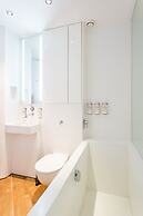 Oxford Circus Apartments