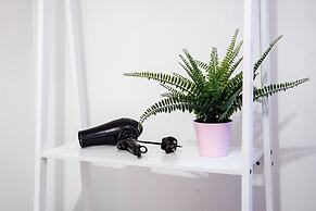 Oxford Circus Apartments