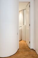 Oxford Circus Apartments