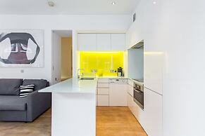 Oxford Circus Apartments