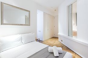 Oxford Circus Apartments