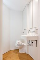 Oxford Circus Apartments