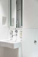 Oxford Circus Apartments