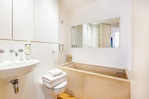 Oxford Circus Apartments