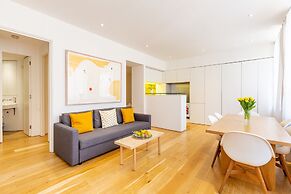 Oxford Circus Apartments