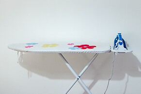 Oxford Circus Apartments