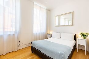 Oxford Circus Apartments