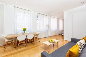 Oxford Circus Apartments