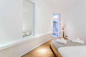 Oxford Circus Apartments