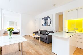 Oxford Circus Apartments