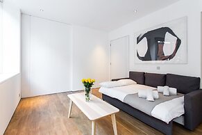 Oxford Circus Apartments