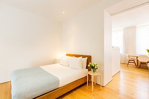 Oxford Circus Apartments