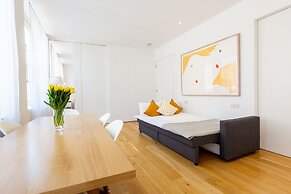 Oxford Circus Apartments