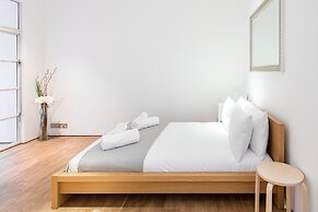 Oxford Circus Apartments