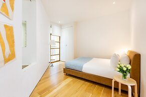 Oxford Circus Apartments