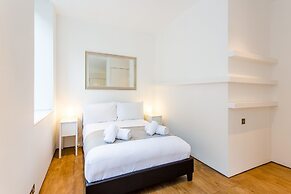 Oxford Circus Apartments