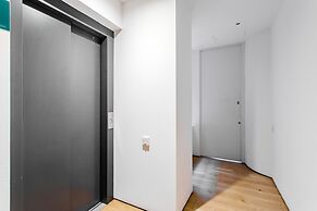 Oxford Circus Apartments