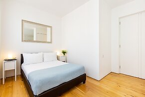 Oxford Circus Apartments