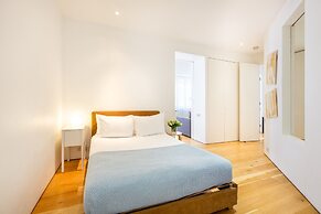 Oxford Circus Apartments