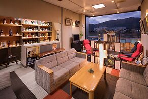 Chikugogawa Onsen Kiyonoya