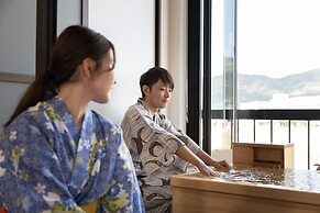 Chikugogawa Onsen Kiyonoya