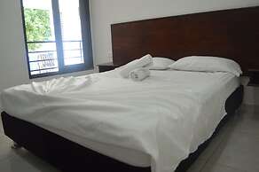 Hotel Restaurante Versalles