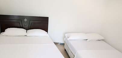 Hotel Restaurante Versalles