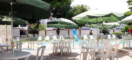 Hotel Restaurante Versalles