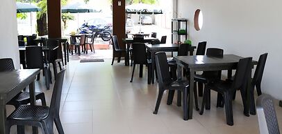 Hotel Restaurante Versalles