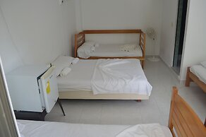 Hotel Restaurante Versalles