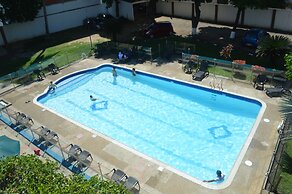 Hotel Restaurante Versalles