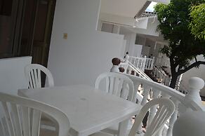 Hotel Restaurante Versalles