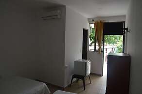 Hotel Restaurante Versalles