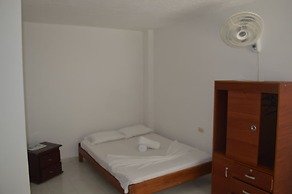 Hotel Restaurante Versalles