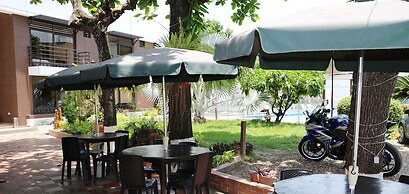 Hotel Restaurante Versalles