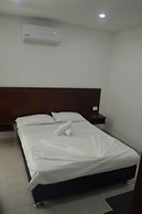 Hotel Restaurante Versalles