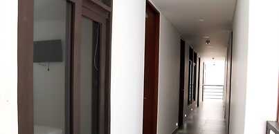 Hotel Restaurante Versalles