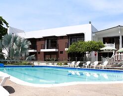 Hotel Restaurante Versalles