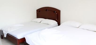 Hotel Restaurante Versalles