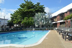 Hotel Restaurante Versalles