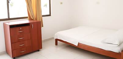 Hotel Restaurante Versalles