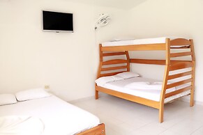 Hotel Restaurante Versalles