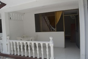 Hotel Restaurante Versalles