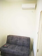 Luxury apartments on the sea